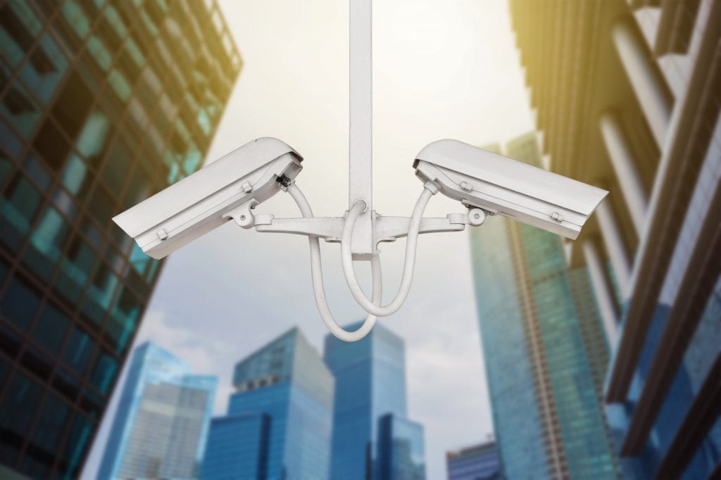 Commercial Security Systems Colorado Springs, CO Protection