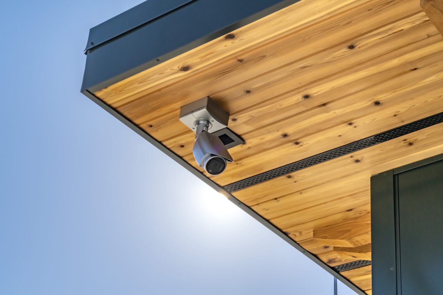 video surveillance installation companies