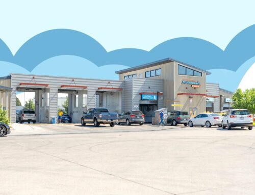 Autowash Colorado