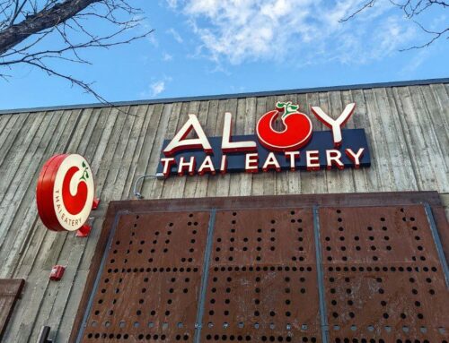 Aloy Thai Eatery