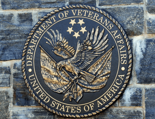Veterans Affairs