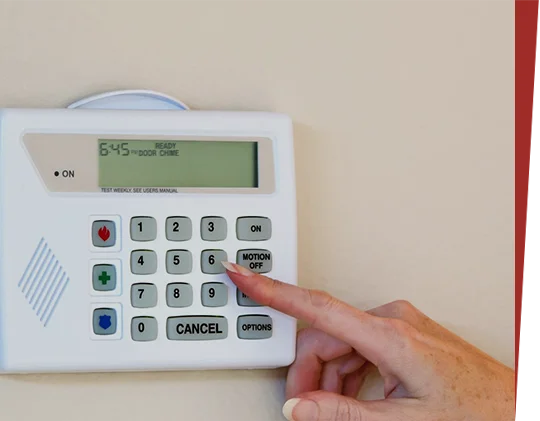 intruder-alarm