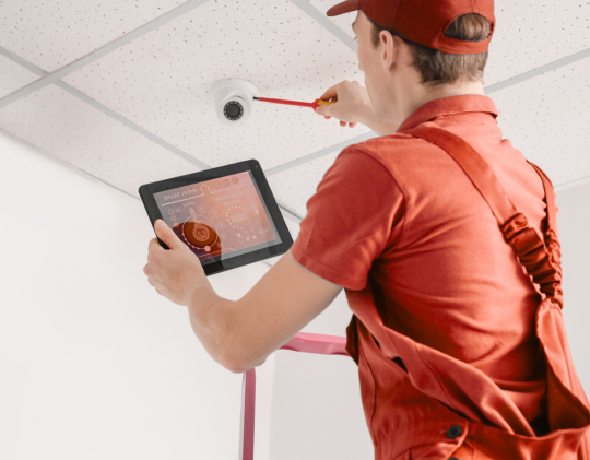 Security Surveillance Systems Security Surveillance Systems