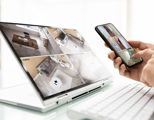 Real Estate Security Systems Real Estate Security Systems
