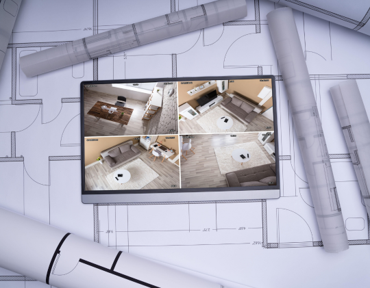 Real Estate Security Systems Real Estate Security Systems