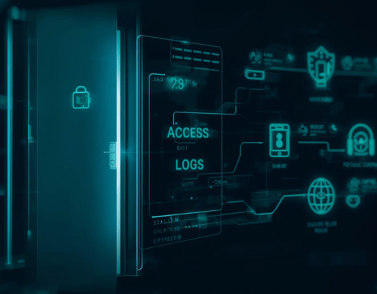 Access Control Security System