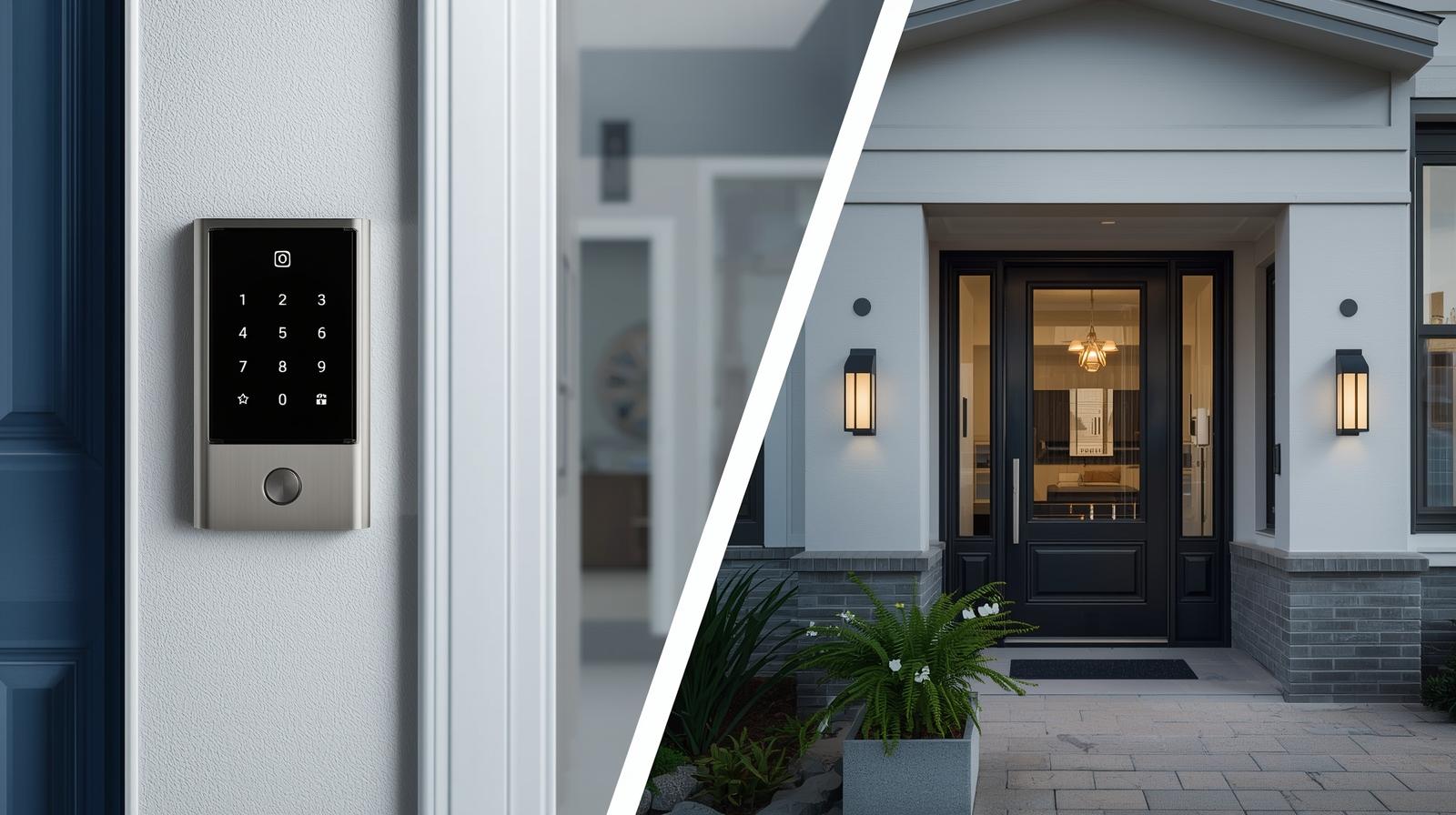 Burglar Alarm Systems