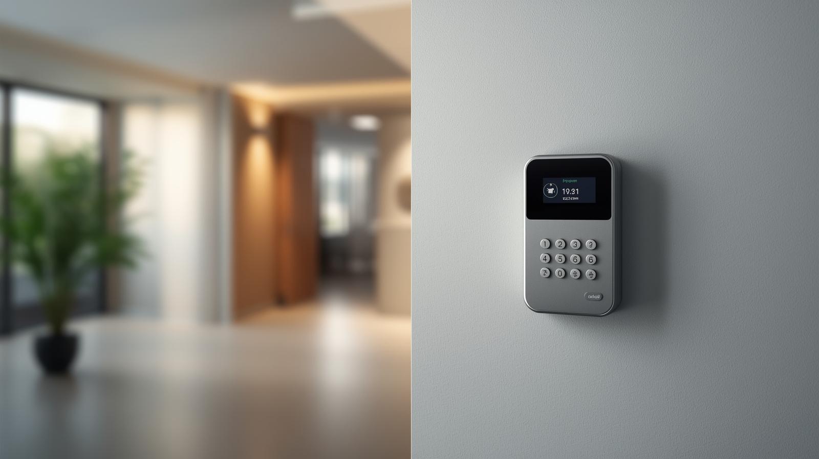 Intercom Security Sytem Intercom Security System