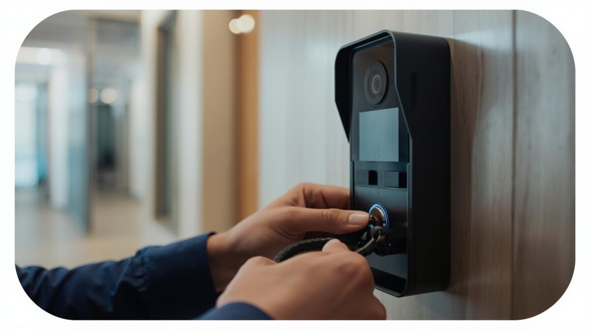 Intercom Systems in Colorado | Security Surveillance System