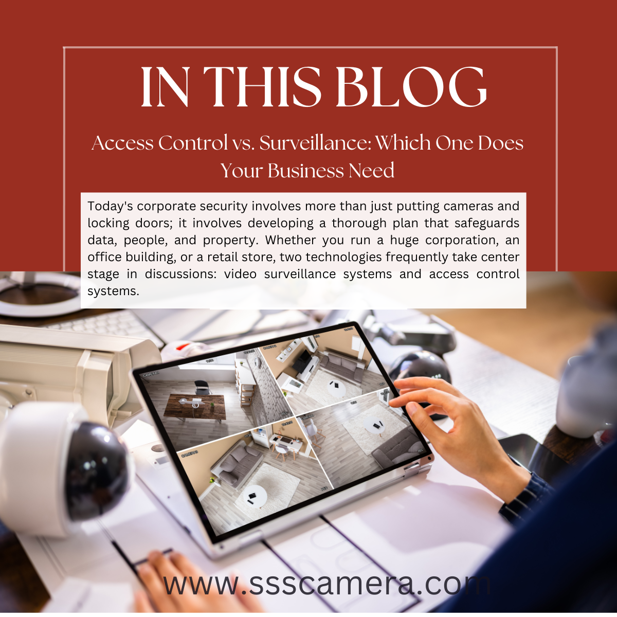access-control-vs-surveillance, Which-one-is-best