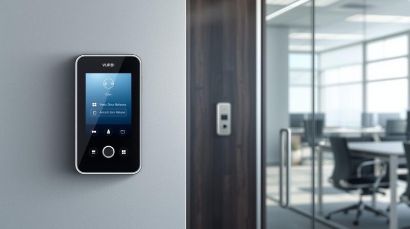 Retail Intercom System Commercial Intercom Systems in Colorado | SSSCamera
