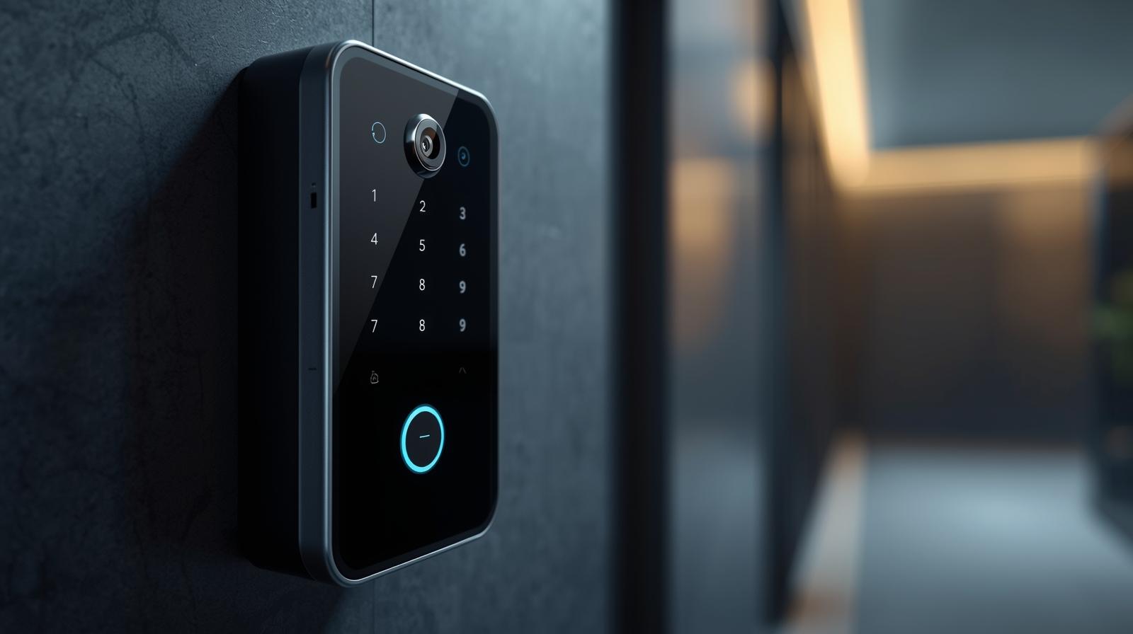 ButterflyMX Intercom Systems | SSS Security Solutions