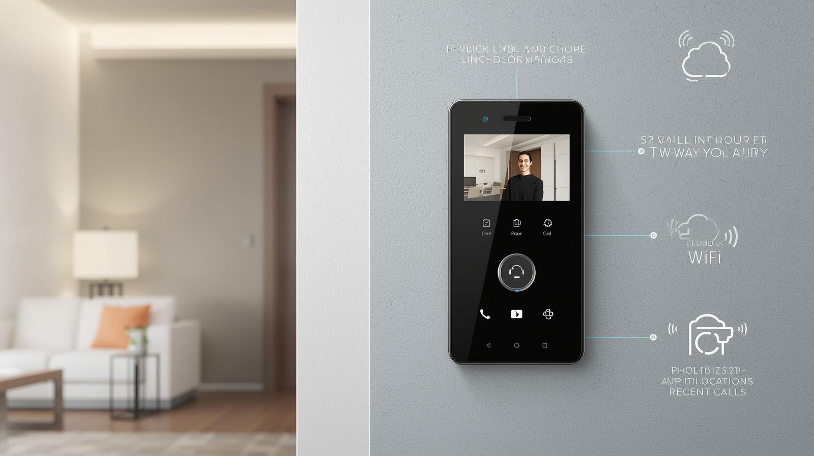 video-intercom-features