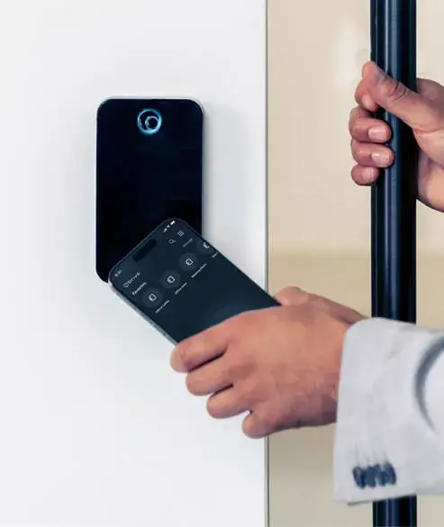 brivo-mobile-access-control