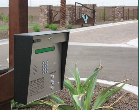 doorking intercom doorking-intercom