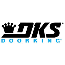 doorking logo