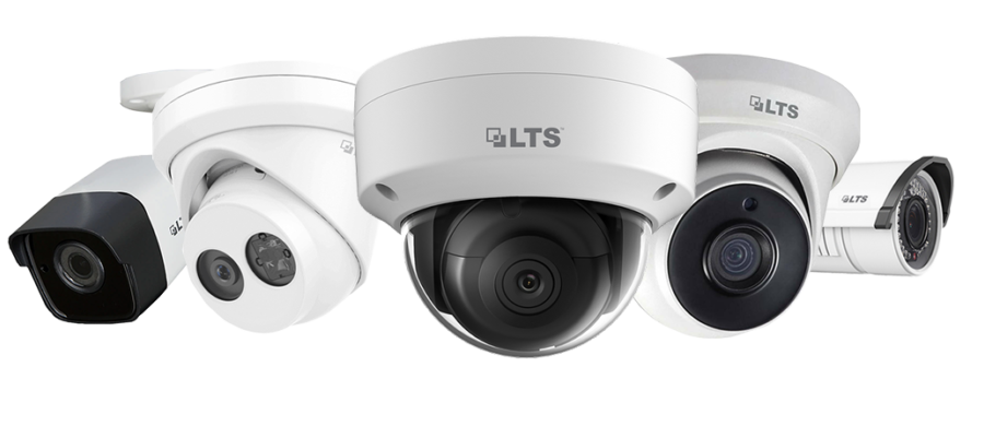 LTS-security camera