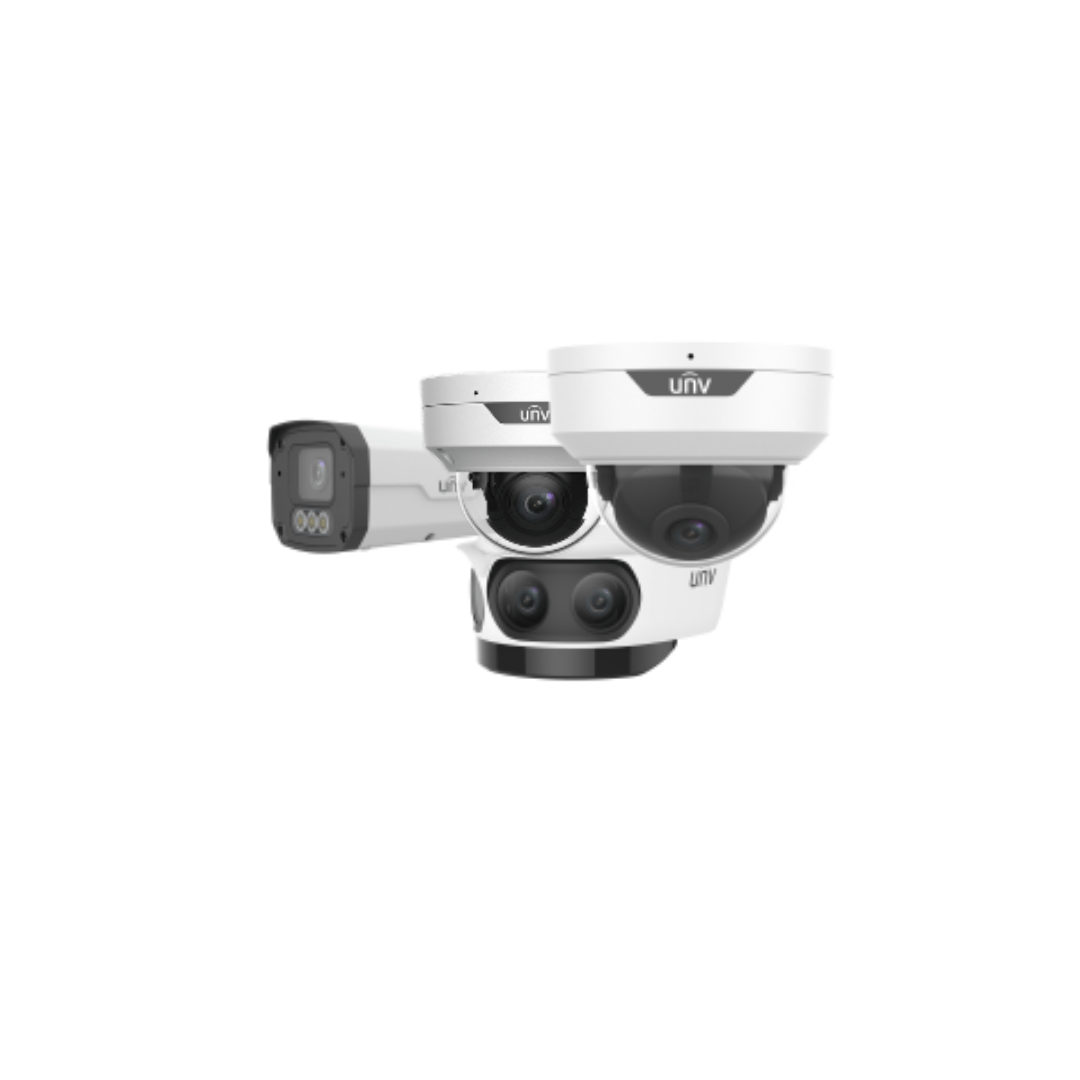 Uniview Network camera Uniview-Network-camera