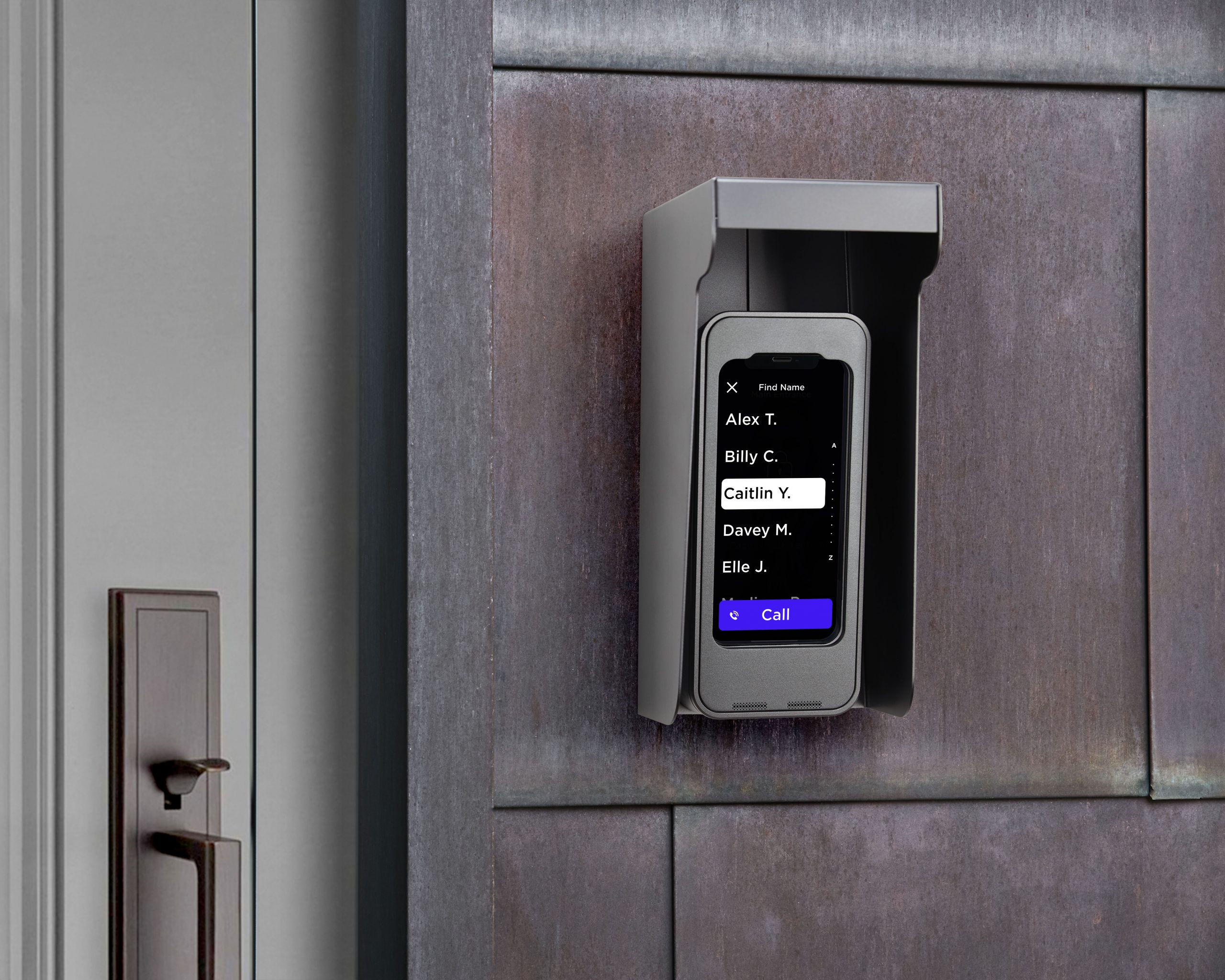 swiftlane integerated access control swiftlane integerated access control