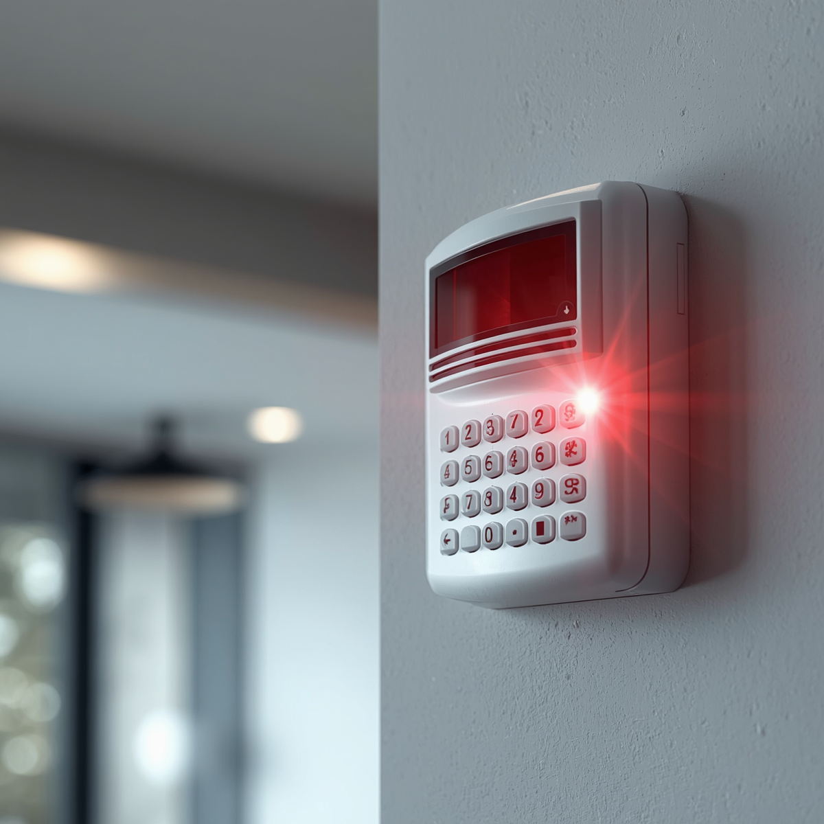 alarm brand hero