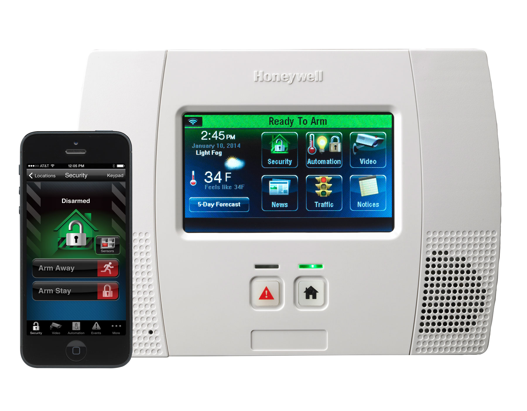 homealarm-honeywell homealarm-honeywell