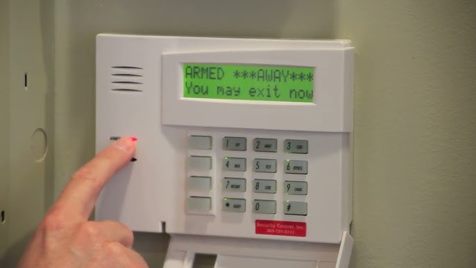 honeywell installation