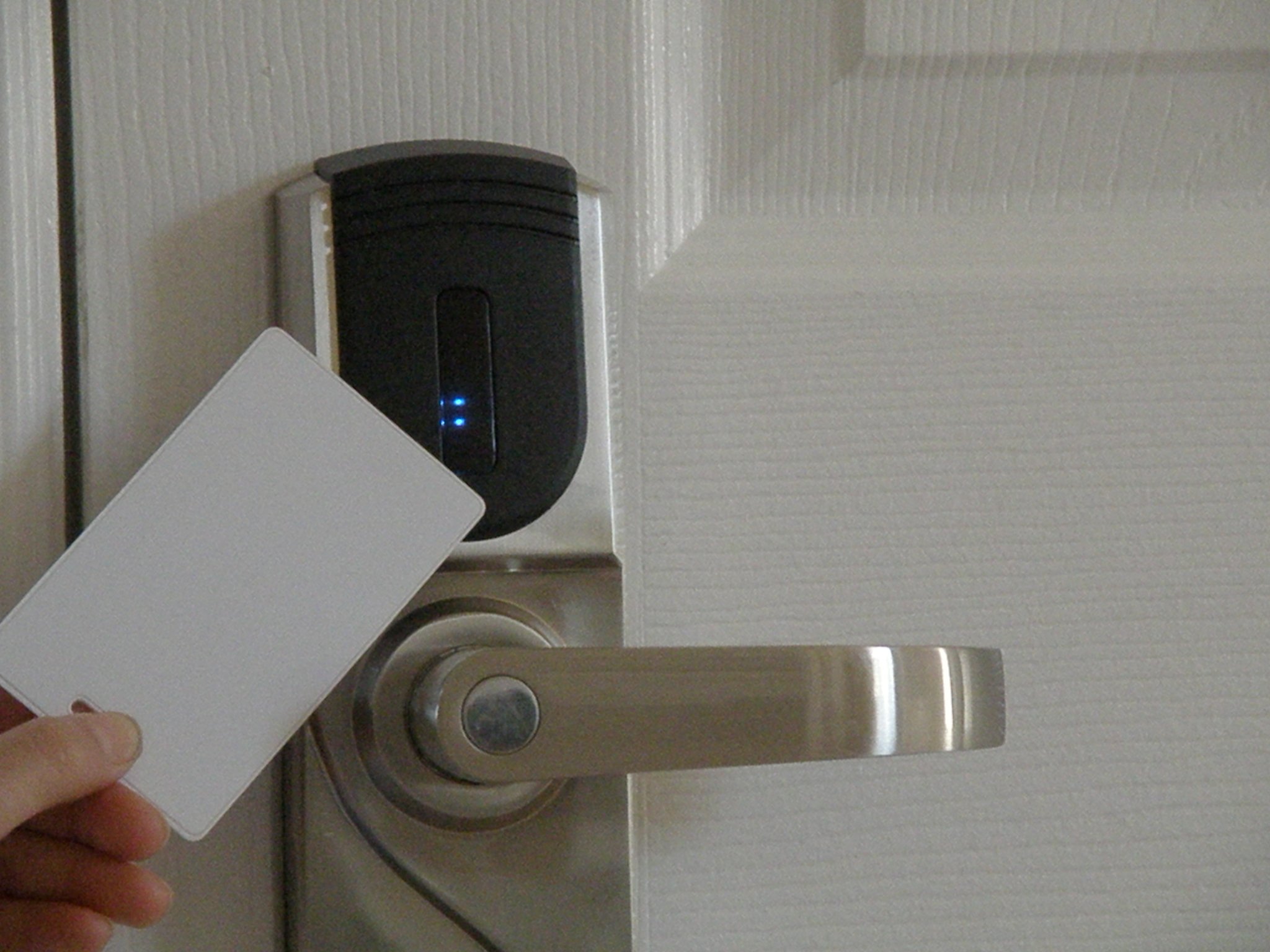 Keyless Electronic RFID Card Reader Door Locks Keyless Electronic RFID Card Reader Door Locks