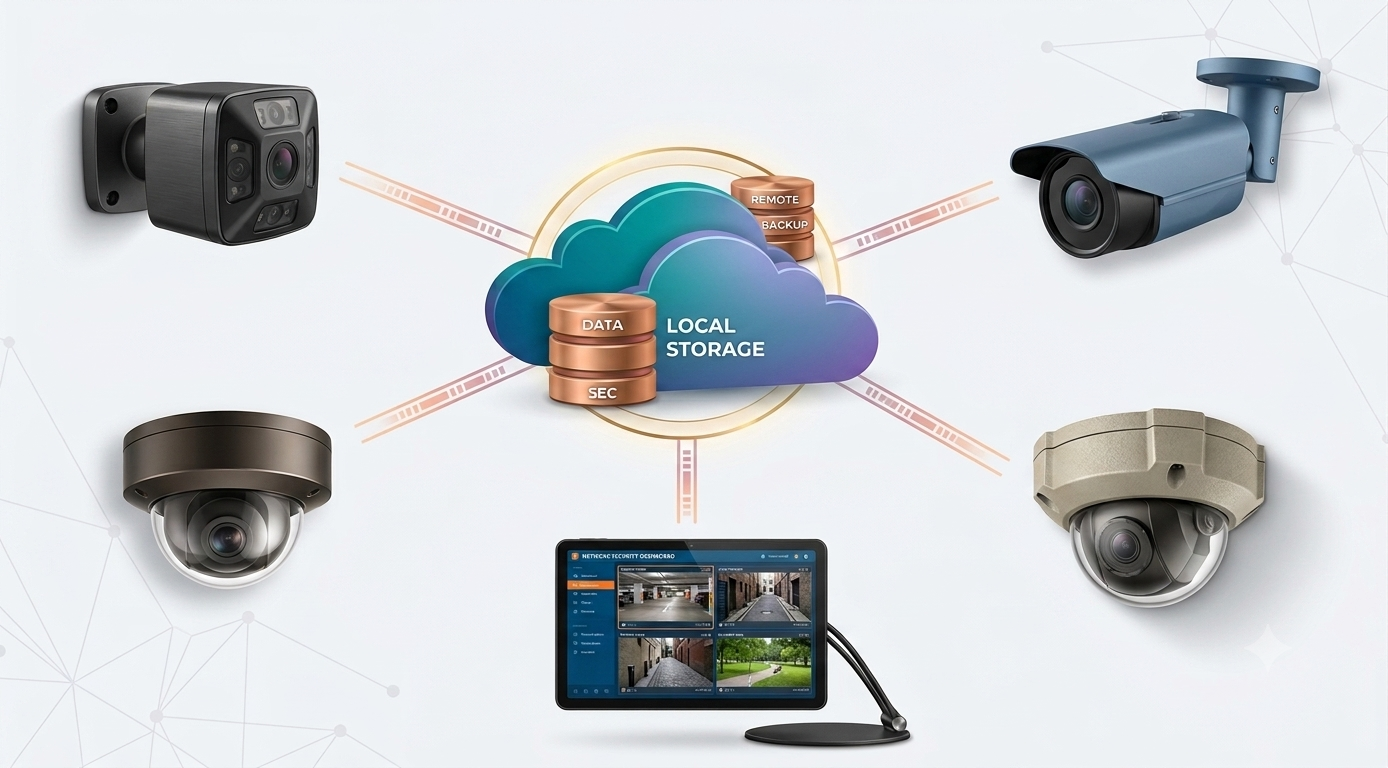 cloud based security cloud based security