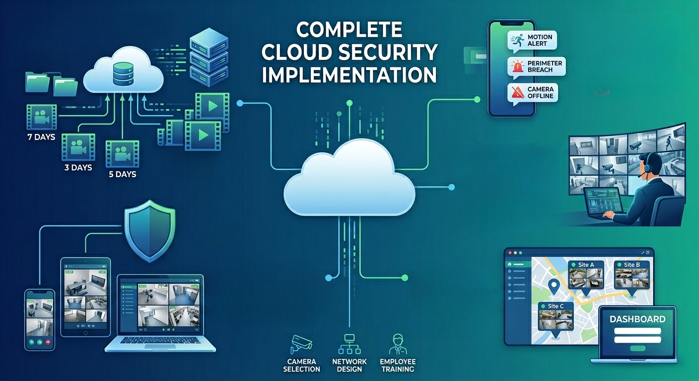cloud security services cloud security services