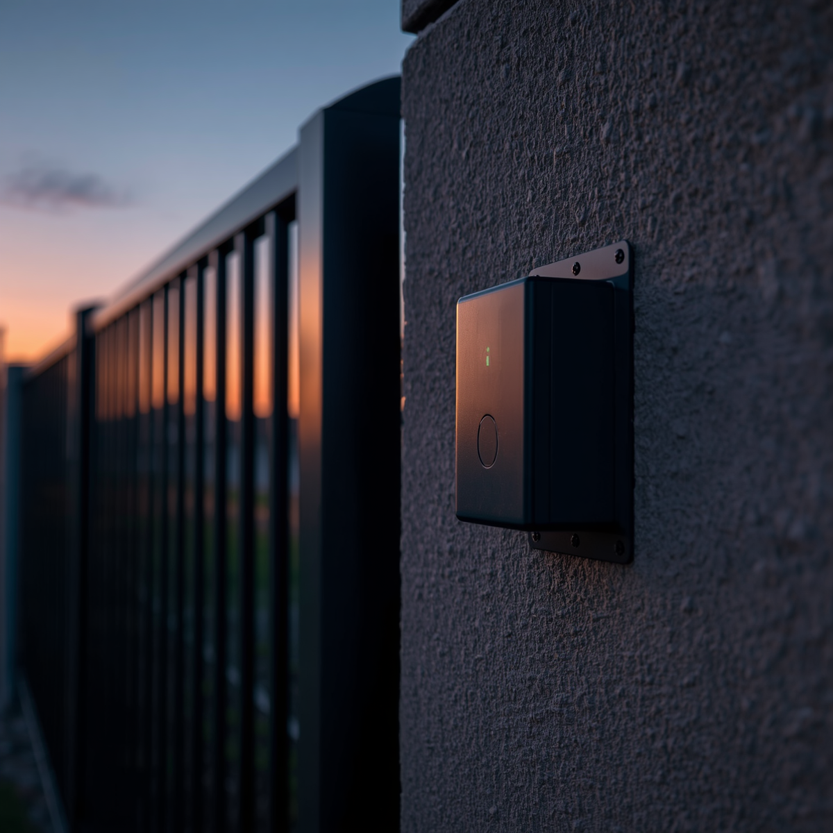 gate access control gate access control