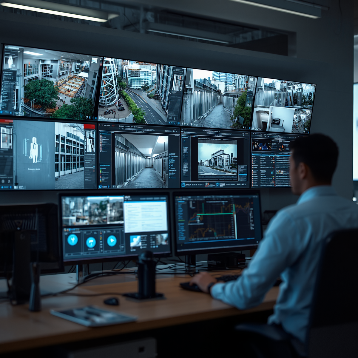 intergertaed access managment