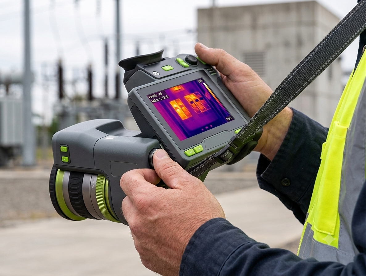 flir night vision cameras