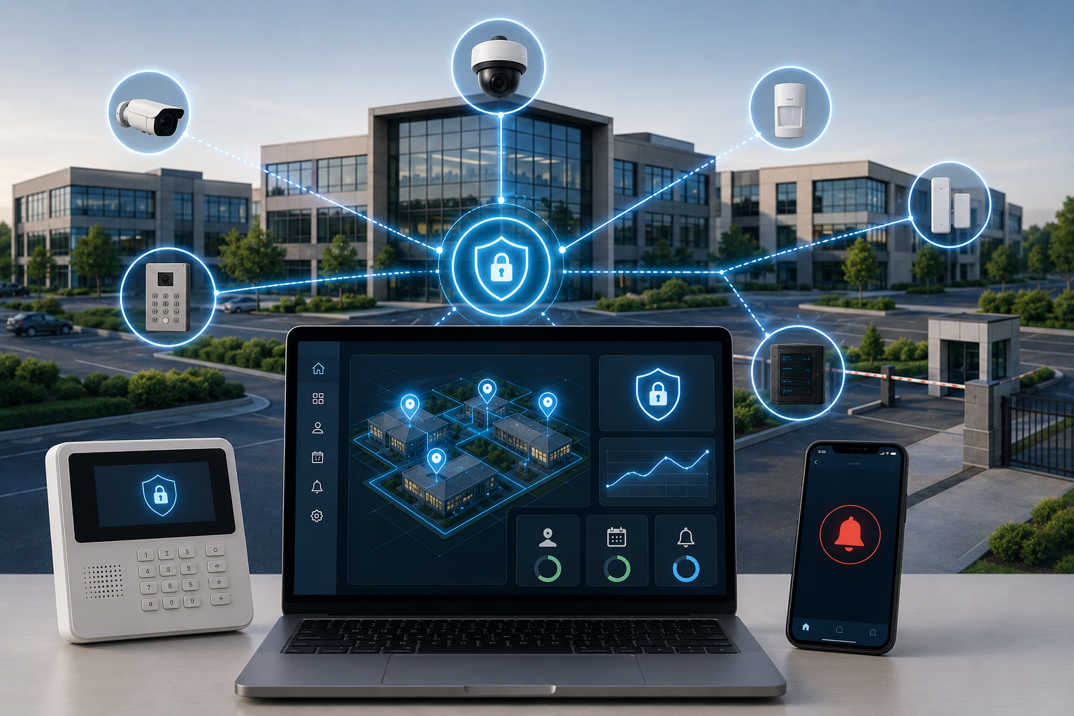 Network-Based Intrusion Detection System Network-Based Intrusion Detection System