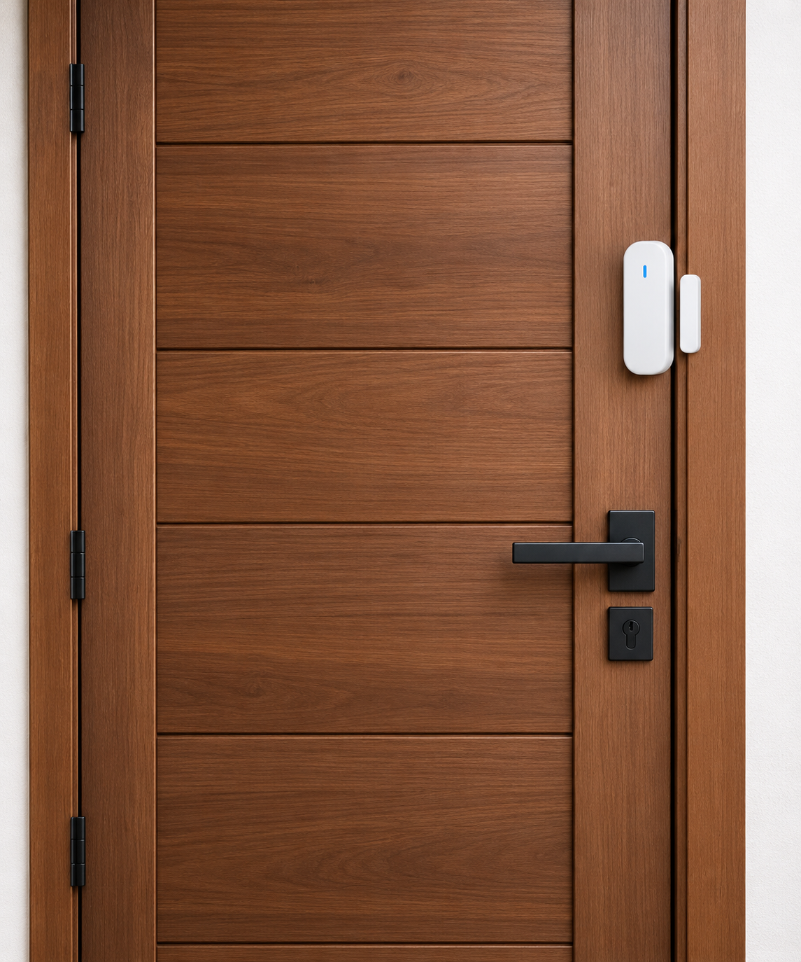Wireless Door Security Alarm