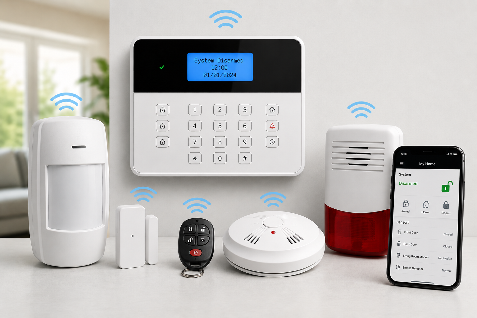 wireless alarm system hero wireless alarm system hero