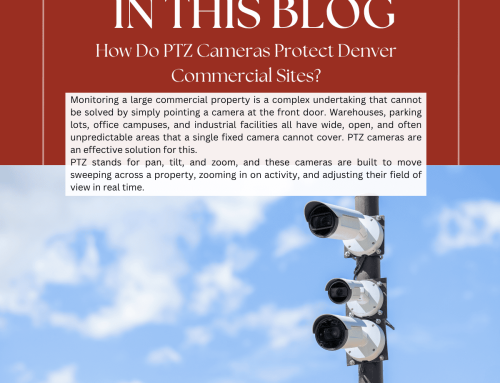IP vs Analog Intercom Systems and Their Key Differences